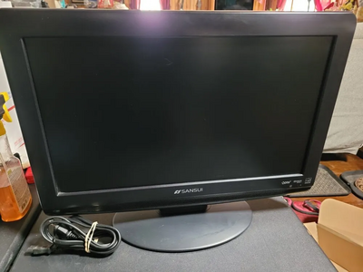 Sansui HDLCD1912F Image