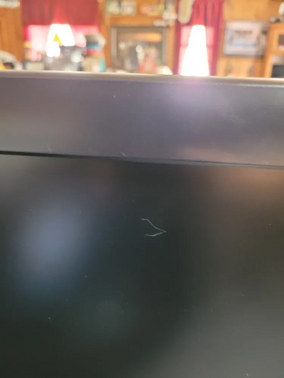 Sansui HDLCD1912F Image