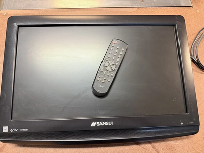 Sansui HDLCD1955 Image