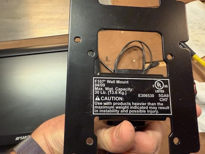 Sansui HDLCD1955 Image