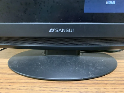 Sansui HDLCD185W Image