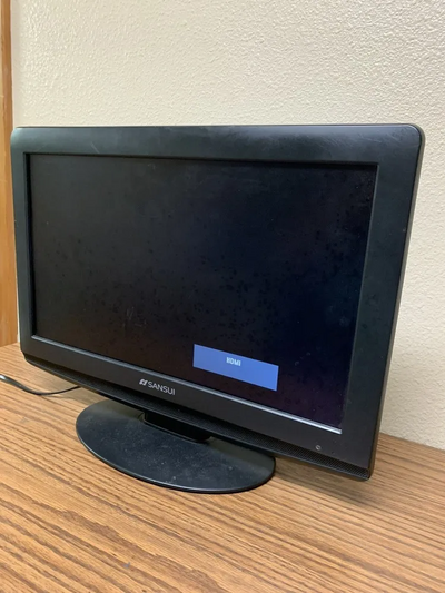 Sansui HDLCD185W Image