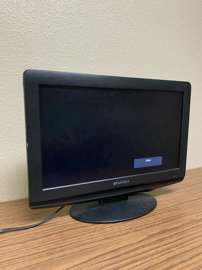 Sansui HDLCD185W Image