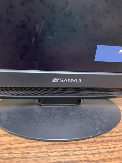 Sansui HDLCD185W Image