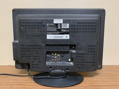 Sansui HDLCD185W Image