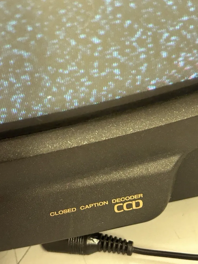 Sansui Tvm1315 Image