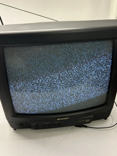 Sansui Tvm1315 Image