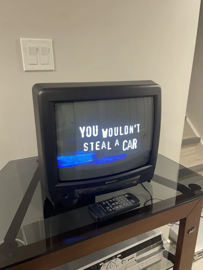 Sansui Tvm1315 Image