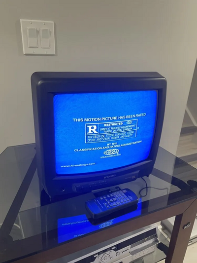 Sansui Tvm1315 Image