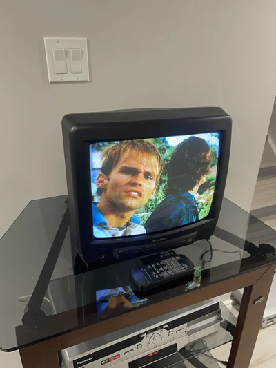 Sansui Tvm1315 Image