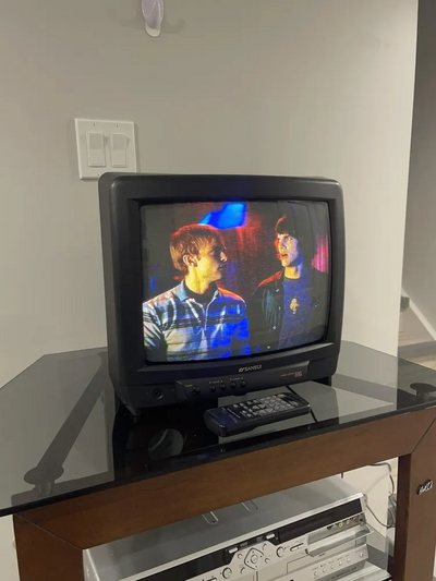 Sansui Tvm1315 Image