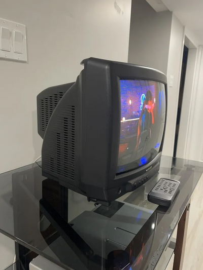 Sansui Tvm1315 Image