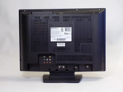 Sansui HDLCD185W Image