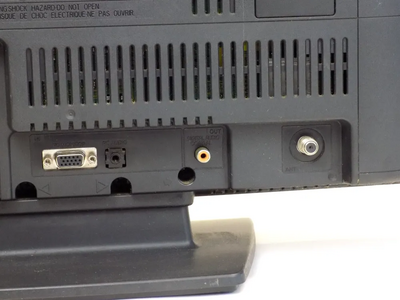Sansui HDLCD185W Image