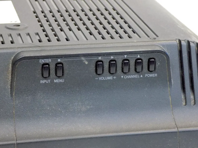 Sansui HDLCD185W Image