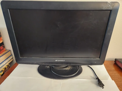 Sansui HDLCD185W Image