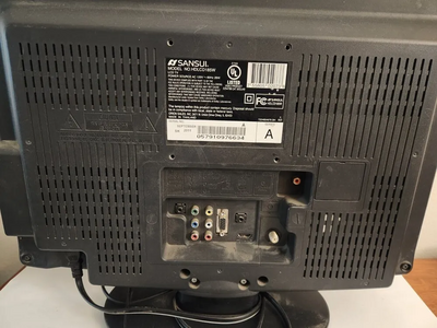 Sansui HDLCD185W Image