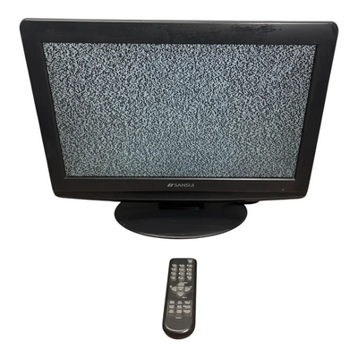 Sansui HDLCD185W Image