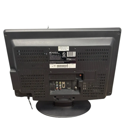 Sansui HDLCD185W Image
