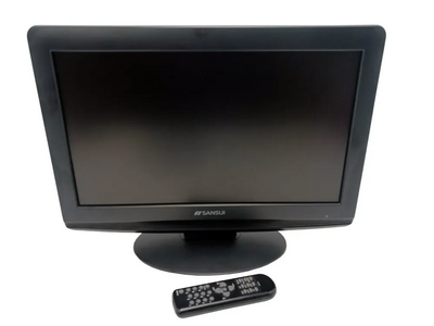 Sansui HDLCD185W Image