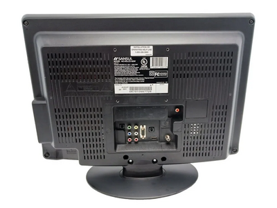 Sansui HDLCD185W Image