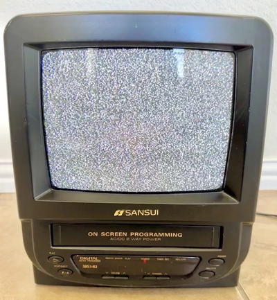 Sansui Como953 Image