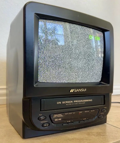 Sansui Como953 Image