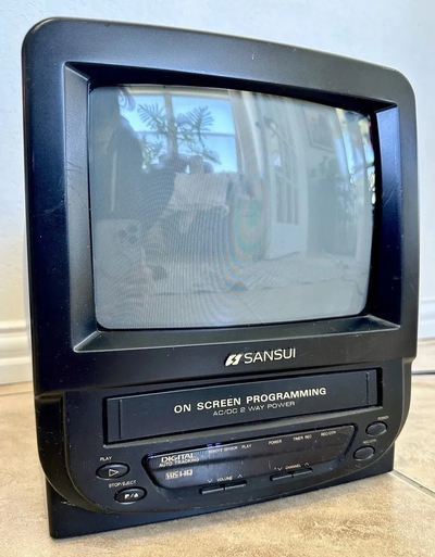 Sansui Como953 Image