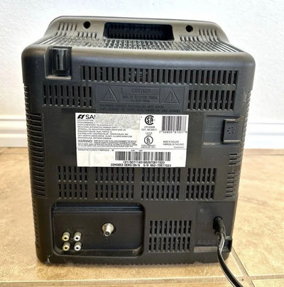 Sansui Como953 Image
