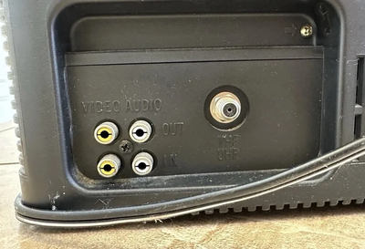 Sansui Como953 Image