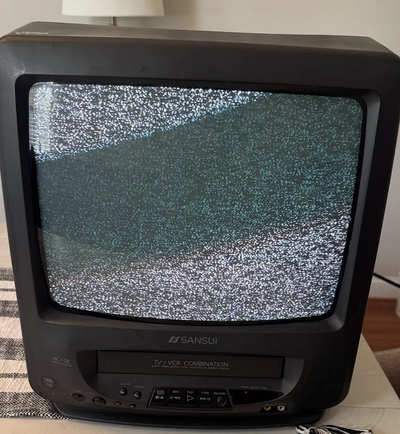 Sansui Com3100d Image