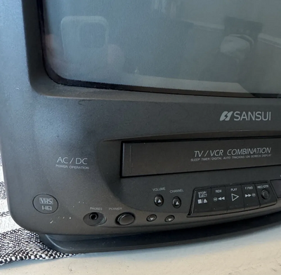 Sansui Com3100d Image