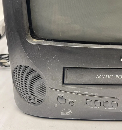 Sansui Tv vcr combo Image