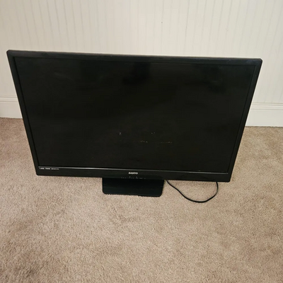 SANYO FW32D08F Image