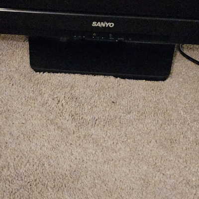 SANYO FW32D08F Image