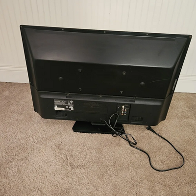 SANYO FW32D08F Image