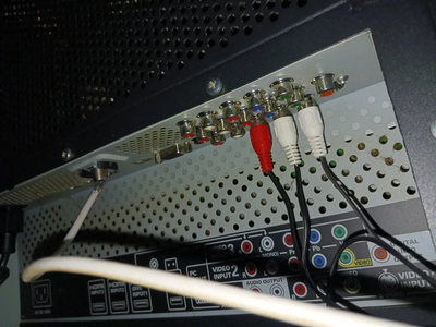 SANYO Dp50740 Image