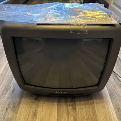 SANYO Avm-1307 Image