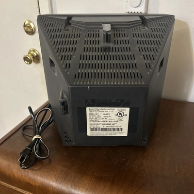 SANYO DS13310 Image