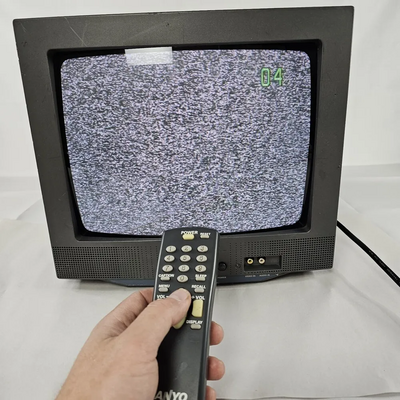 SANYO DS13310 Image