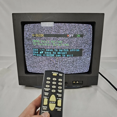 SANYO DS13310 Image