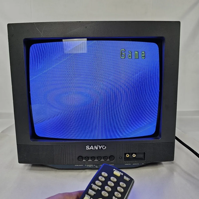 SANYO DS13310 Image