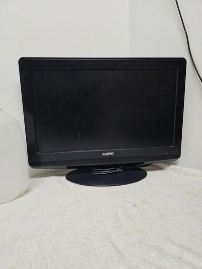 SANYO 19-in Image