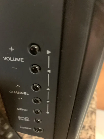 SANYO 19-in Image