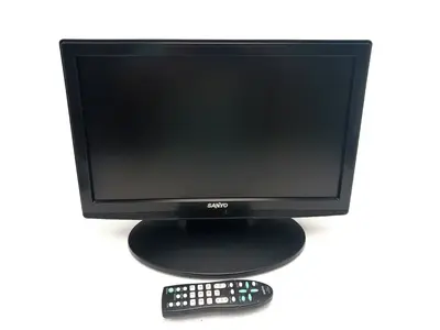 SANYO 19-in Image