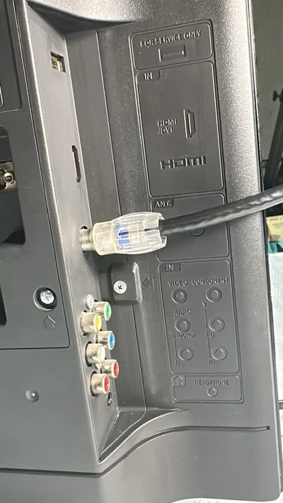 SANYO Dp19241 Image