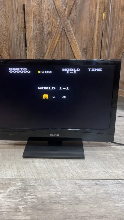 SANYO Dp19241 Image