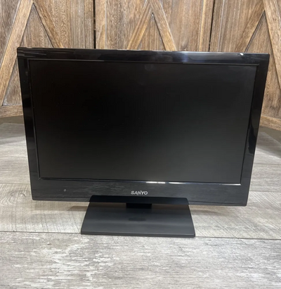 SANYO Dp19241 Image
