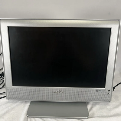 SANYO Dp19647 Image