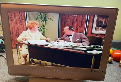 SANYO Dp19647 Image